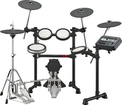 Yamaha DTX6K3-X Digital Trommesett