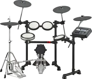 Yamaha DTX6K3-X Digital Trommesett