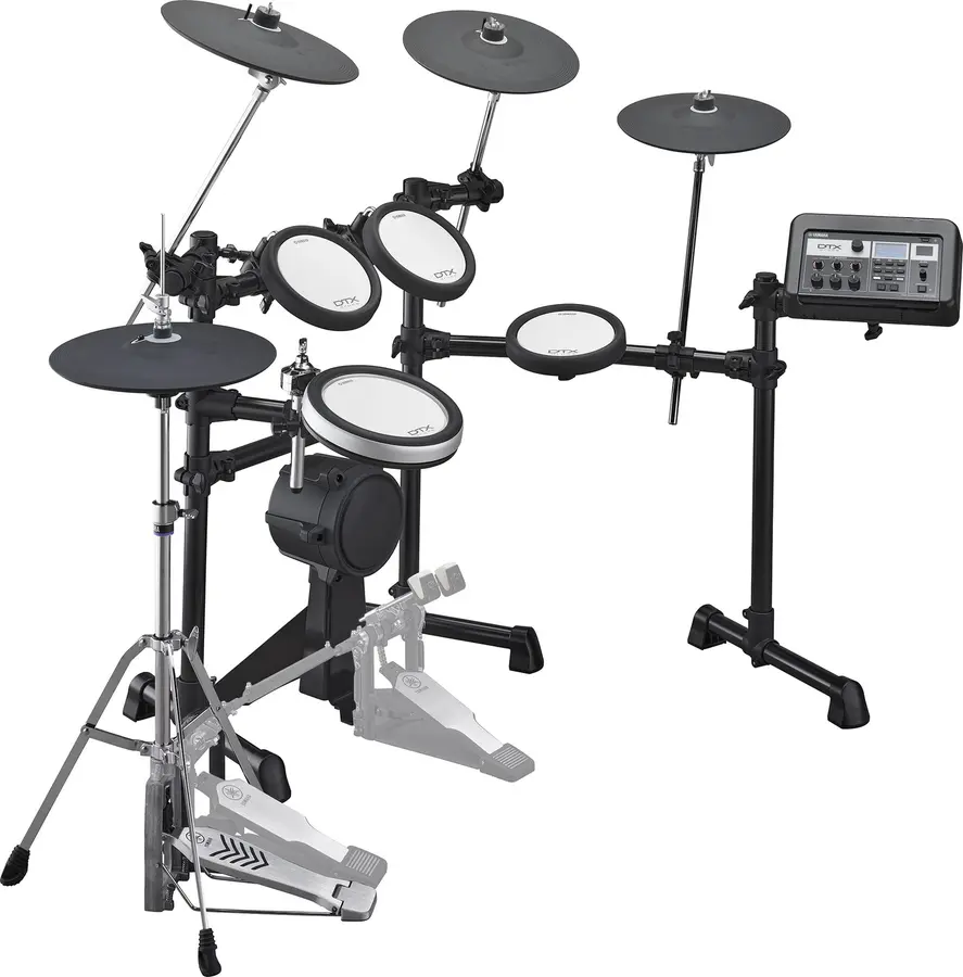 Yamaha DTX6K3-X Digital Trommesett 
