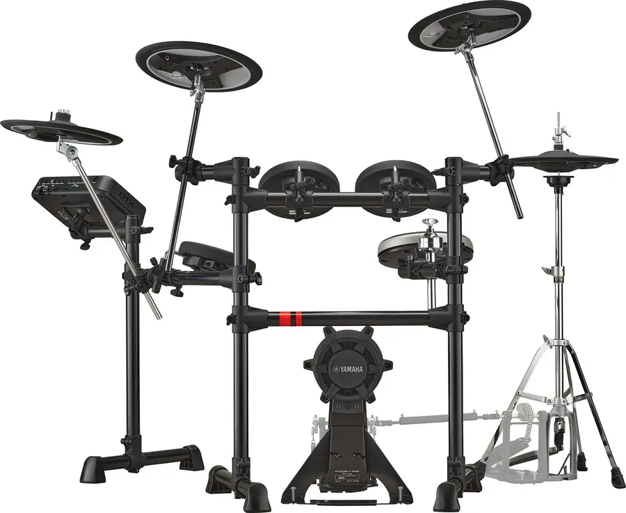 Yamaha DTX6K3-X Digital Trommesett 