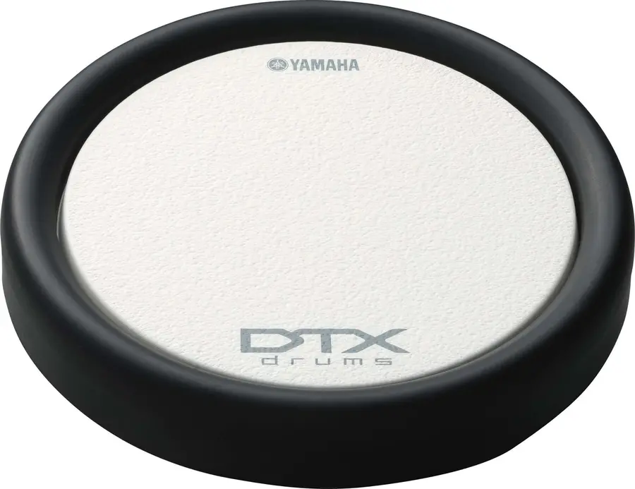 Yamaha DTX6K3-X Digital Trommesett 