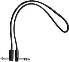 EBS TRS Stereo flat patch kabel 58 cm PCF-DLS58