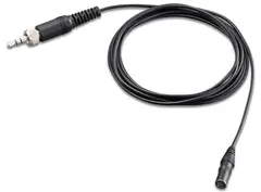 Zoom Lavalier Mikrofon for F1