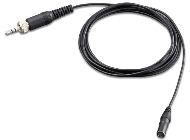Zoom Lavalier Mikrofon for F1 