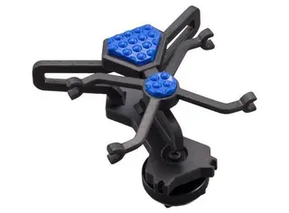 Zoom Shock Mount for F1