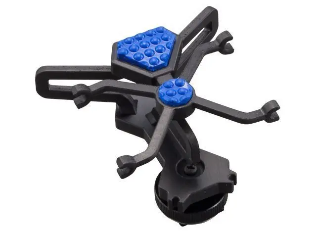 Zoom Shock Mount for F1 