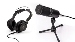 Zoom Podcast Mic Pack
