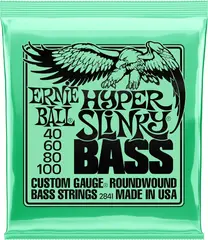 Ernie Ball EB-2841 Hyper Slinky bass (040-100)