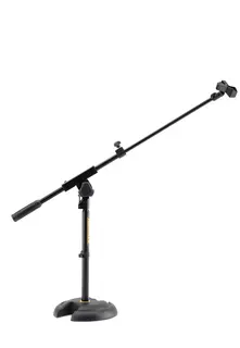 Hercules MS120B Mikrofonstativ