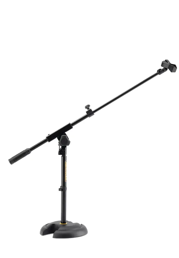 Hercules MS120B Mikrofonstativ 