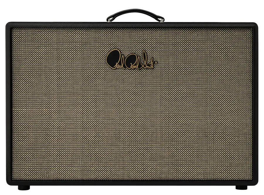 PRS HX 2x12 Cabinet 