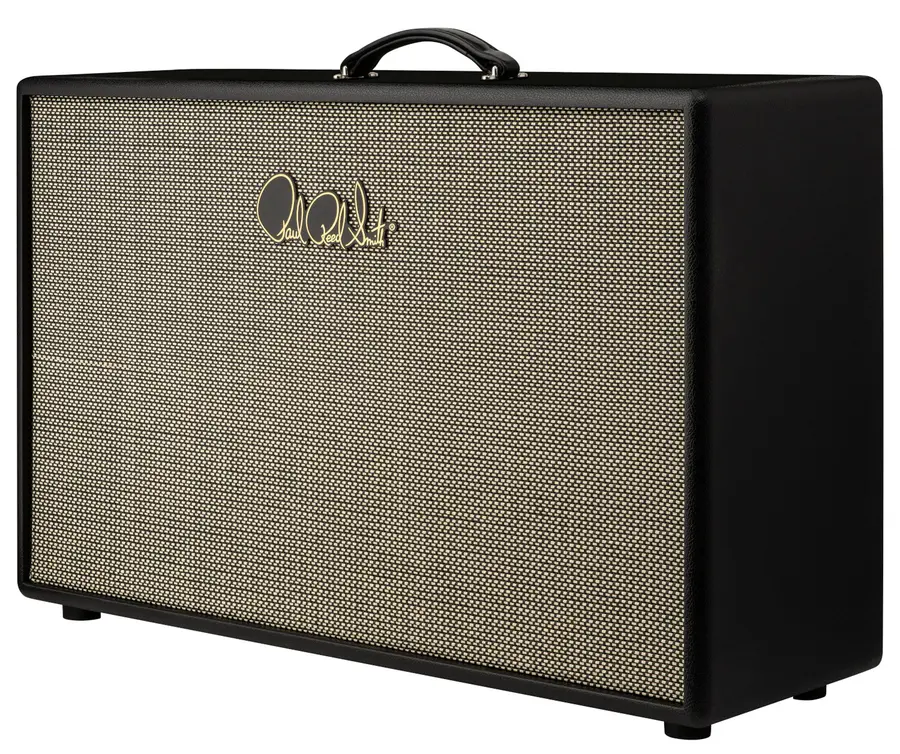 PRS HX 2x12 Cabinet 