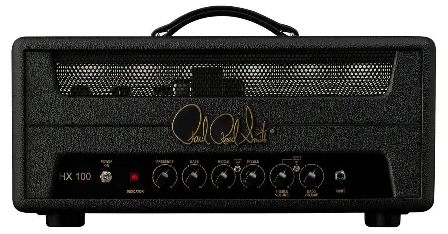 PRS HX100 100 Watt Head 