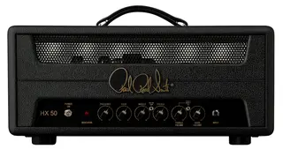 PRS HX50 50 Watt Head