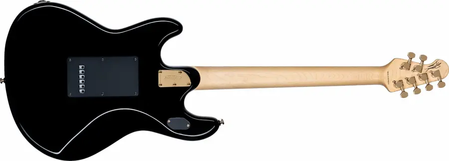 Sterling by Music Man Jared Dines Sort 