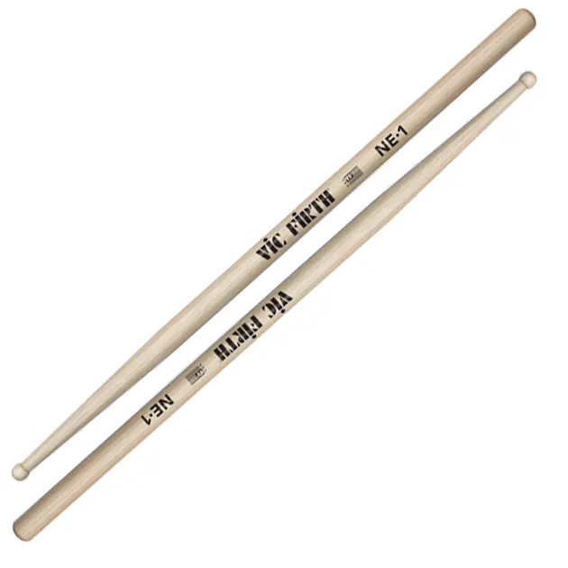 Vic Firth NE1 By Mike Johnston 