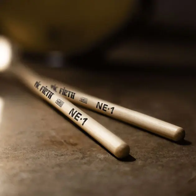 Vic Firth NE1 By Mike Johnston 