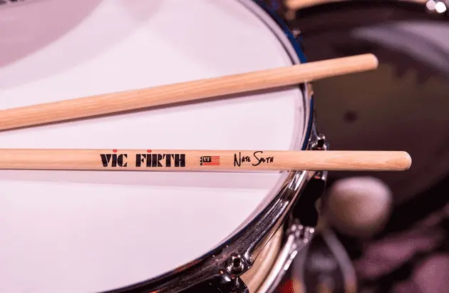 Vic Firth SNS Nate Smith Signature 