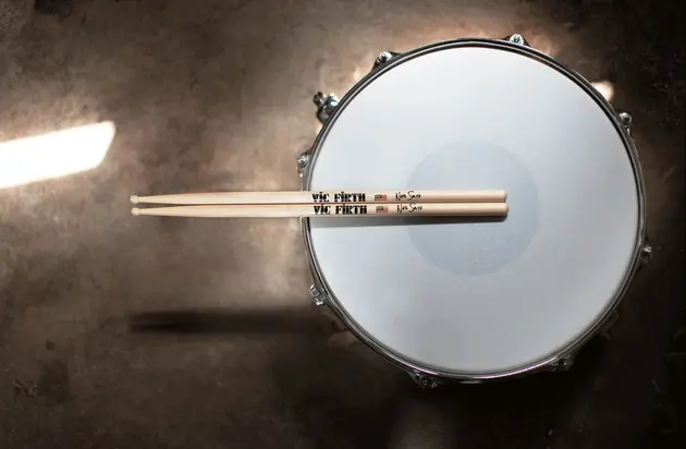 Vic Firth SNS Nate Smith Signature 