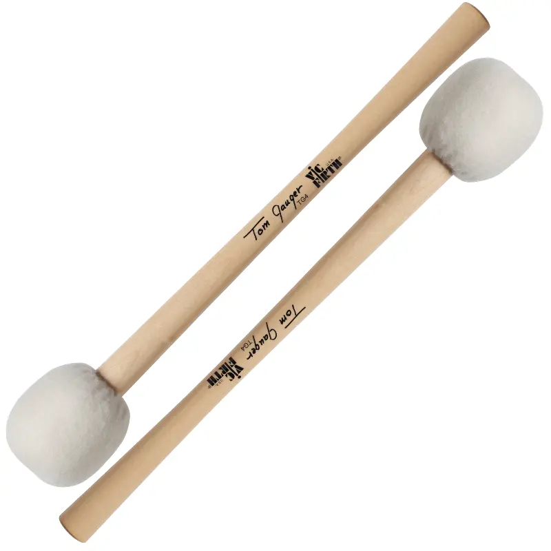 Vic Firth TG04 T.GAUG. Rollers 