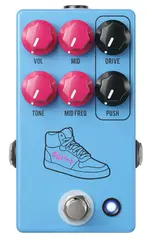 JHS Pedals PG-14 Paul Gilbert Signature Overdrive / Distortion