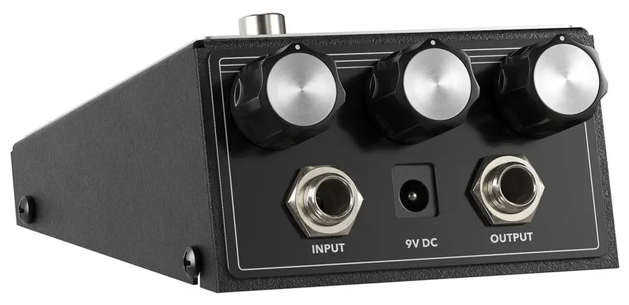 JHS Pedals Bender Fuzz 