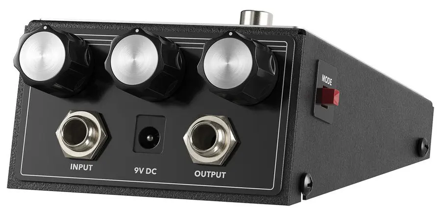 JHS Pedals Bender Fuzz 