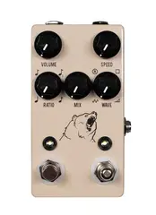 JHS Pedals Kodiak Tremolo