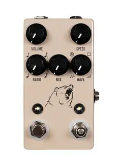 JHS Pedals Kodiak Tremolo