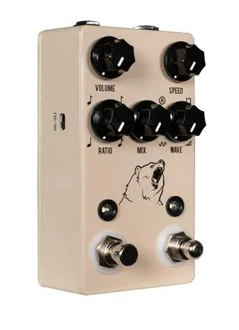 JHS Pedals Kodiak Tremolo 