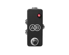 JHS Pedals Mini A/B A/B Switch