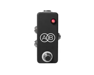 JHS Pedals Mini A/B A/B Switch