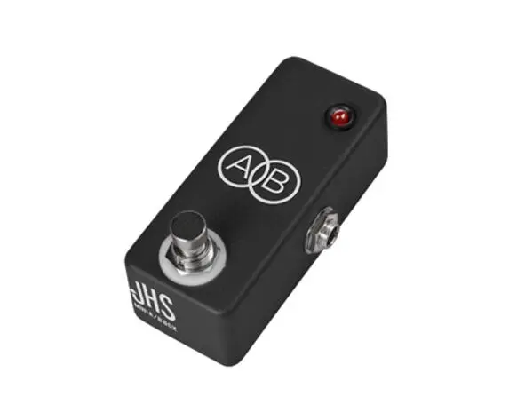 JHS Pedals Mini A/B A/B Switch 