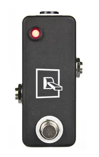JHS Pedals Mute Switch Latching Mute Switch
