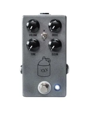 JHS Pedals Moonshine V2 Overdrive 