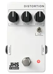 JHS Pedals 3 Series Distortion
