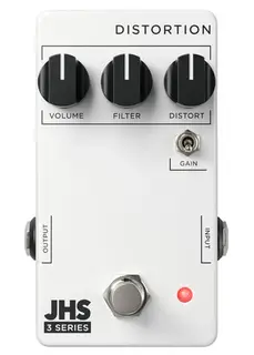 JHS Pedals 3 Series Distortion