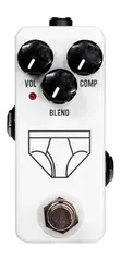 JHS Pedals Whitey Tighty Compressor