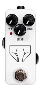 JHS Pedals Whitey Tighty Compressor