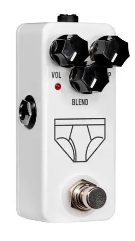 JHS Pedals Whitey Tighty Compressor 