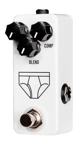 JHS Pedals Whitey Tighty Compressor 