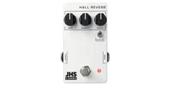 JHS Pedals 3 Series Hall Reverb