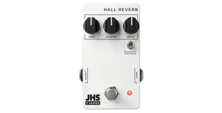 JHS Pedals 3 Series Hall Reverb