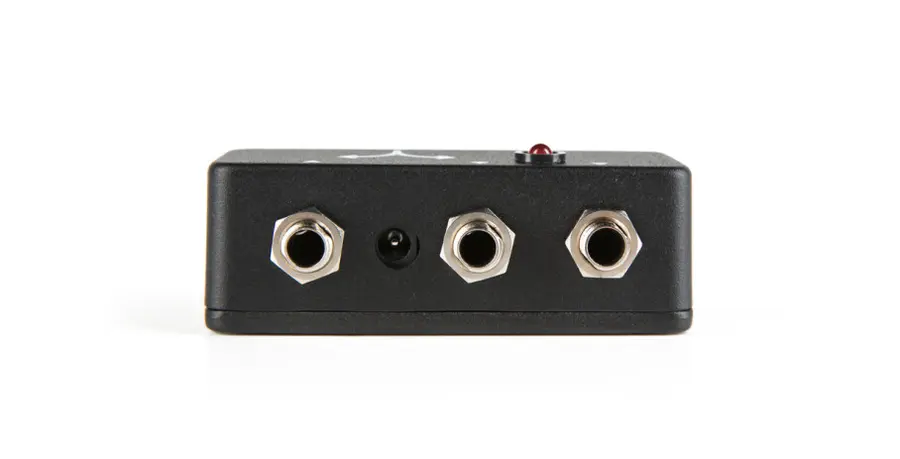 JHS Pedals Buffered Splitter Signal Splitter 