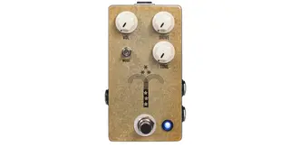 JHS Pedals Morning Glory V4 Overdrive