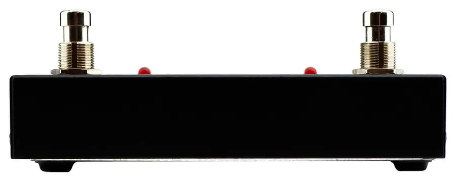Morley ABY-G - Gold Series ABY Switcher A/B/Y Switch 