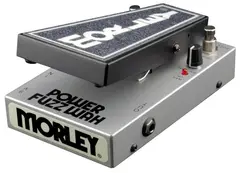 Morley 20/20 Power Fuzz Wah MTPFW