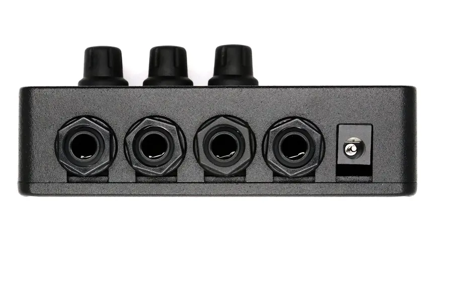 Red Panda Bit Mixer 3-Input Mixer 