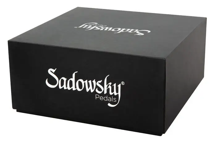 Sadowsky SBP-1 Bass Preamp / DI 