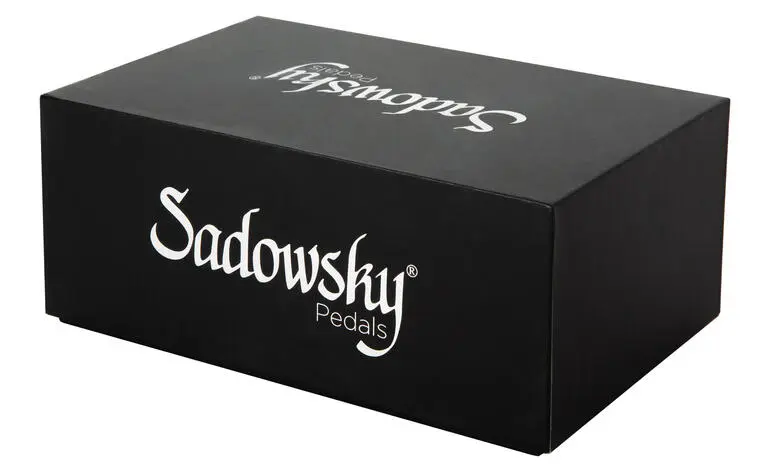 Sadowsky SBP-2 Bass Preamp 